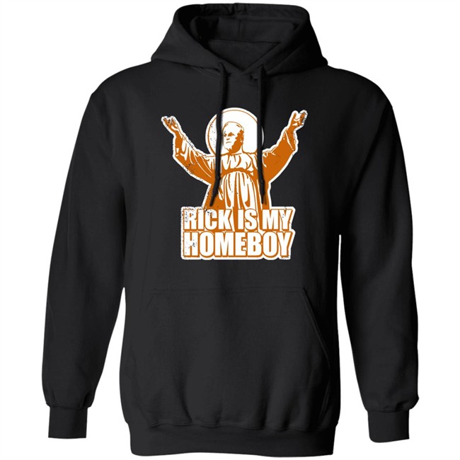 Rick Is My Homeboy Shirt Knoxville Like John Merch Austin B Austin_Vols Rick Is My Homeboy Shirt Knoxville Like John Merch Austin B Austin_Vols