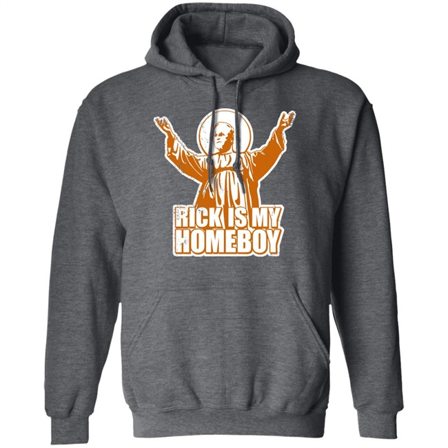 Rick Is My Homeboy Shirt Knoxville Like John Merch Austin B Austin_Vols Rick Is My Homeboy Shirt Knoxville Like John Merch Austin B Austin_Vols