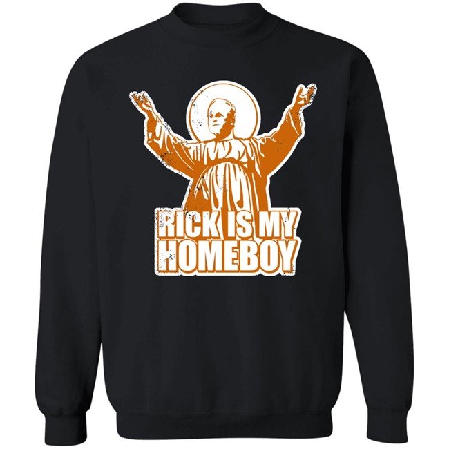Rick Is My Homeboy Shirt Knoxville Like John Merch Austin B Austin_Vols Rick Is My Homeboy Shirt Knoxville Like John Merch Austin B Austin_Vols