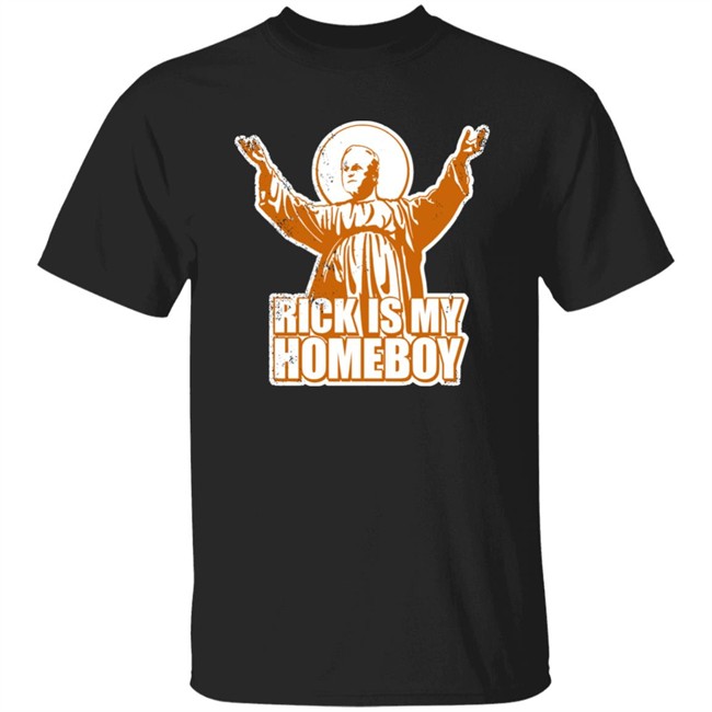 Rick Is My Homeboy Shirt Knoxville Like John Merch Austin B Austin_Vols Rick Is My Homeboy Shirt Knoxville Like John Merch Austin B Austin_Vols