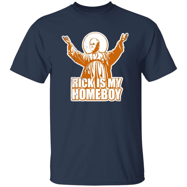 Rick Is My Homeboy Shirt Knoxville Like John Merch Austin B Austin_Vols Rick Is My Homeboy Shirt Knoxville Like John Merch Austin B Austin_Vols