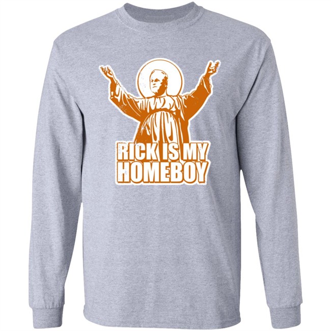 Rick Is My Homeboy Shirt Knoxville Like John Merch Austin B Austin_Vols Rick Is My Homeboy Shirt Knoxville Like John Merch Austin B Austin_Vols