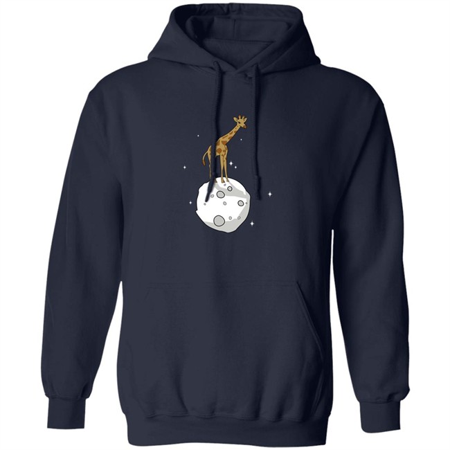 Let's Game It Out Navy Giraffe Moon T Shirt Fresh Merch Co Let's Game It Out Navy Giraffe Moon T Shirt Fresh Merch Co