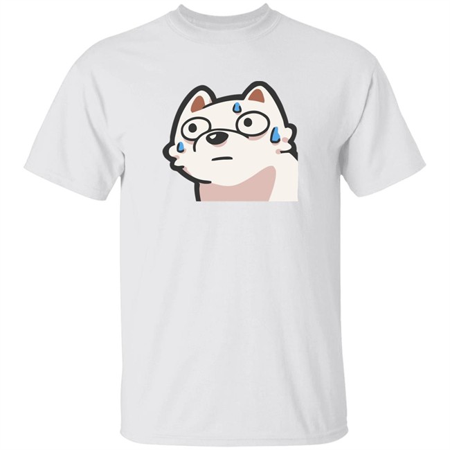 DarkViperAU Speed 2 Shirt Stream Elements Merch