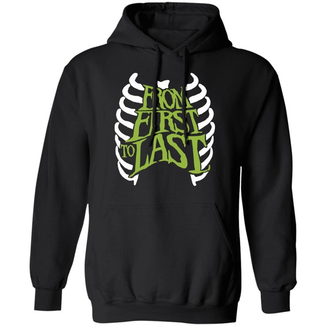 State Of The Scene From First Last To Shirt State Of The Scene From First Last To Shirt