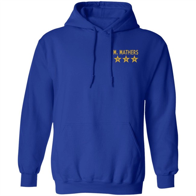 Eminem Merch Top Gunner Patch Hoodie M. Mathers Hoodie Eminem Merch Top Gunner Patch Hoodie M. Mathers Hoodie
