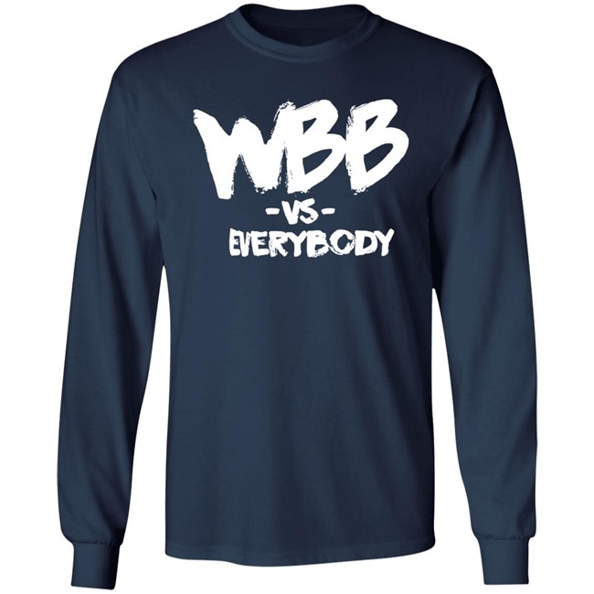 Dawn Staley Wbb Vs Everybody Hoodie Gamecock Wbb Dawn Staley Wbb Vs Everybody Hoodie Gamecock Wbb