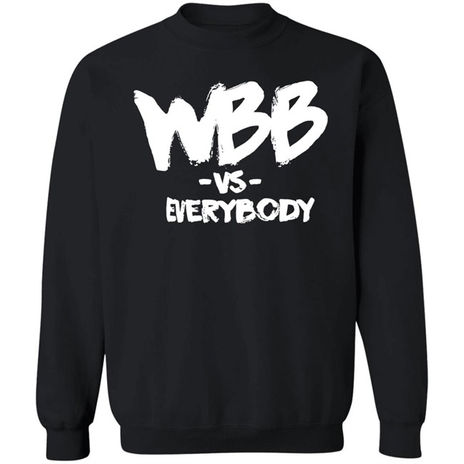 Dawn Staley Wbb Vs Everybody Hoodie Gamecock Wbb Dawn Staley Wbb Vs Everybody Hoodie Gamecock Wbb