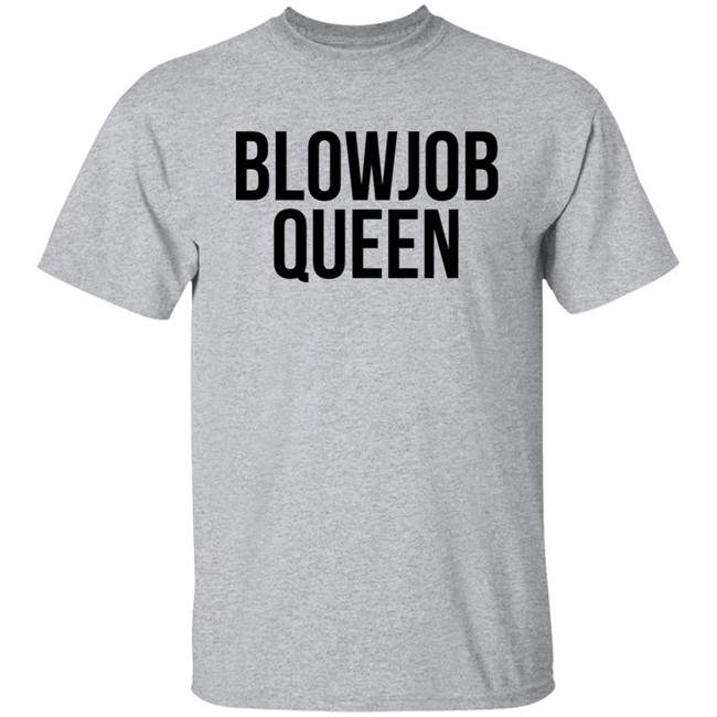 Selena Gomez Blowjob Queen Shirt Selena Gomez Blowjob Queen Shirt