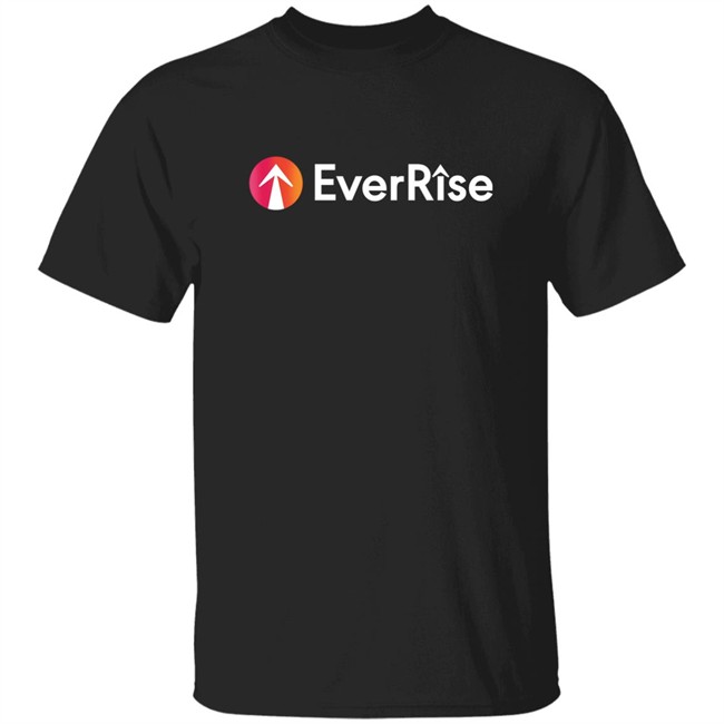 Ever Rise Merch Logo Hoodie Sweatshirt Ever Rise Merch Logo Hoodie Sweatshirt