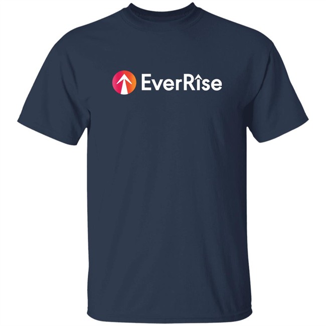 Ever Rise Merch Logo Hoodie Sweatshirt Ever Rise Merch Logo Hoodie Sweatshirt