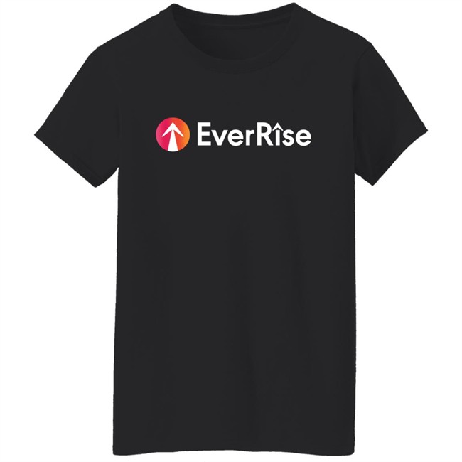 Ever Rise Merch Logo Hoodie Sweatshirt Ever Rise Merch Logo Hoodie Sweatshirt