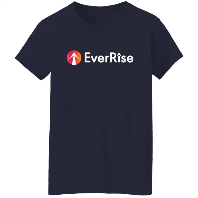 Ever Rise Merch Logo Hoodie Sweatshirt Ever Rise Merch Logo Hoodie Sweatshirt