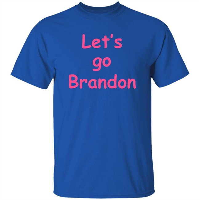 Let's Go Brandon Shirt Jackson Dusty 24 Let's Go Brandon Shirt Jackson Dusty 24