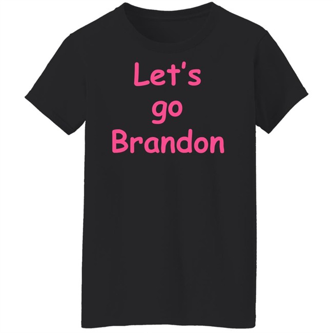 Let's Go Brandon Shirt Jackson Dusty 24 Let's Go Brandon Shirt Jackson Dusty 24