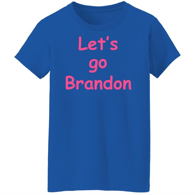 Let's Go Brandon Shirt Jackson Dusty 24 Let's Go Brandon Shirt Jackson Dusty 24