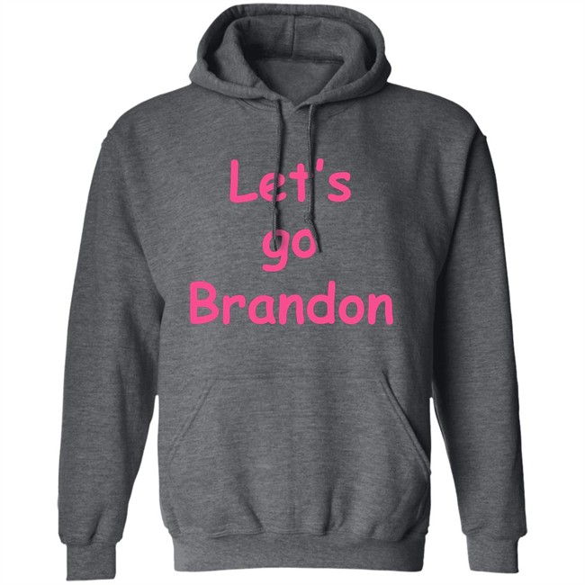 Let's Go Brandon Shirt Jackson Dusty 24 Let's Go Brandon Shirt Jackson Dusty 24