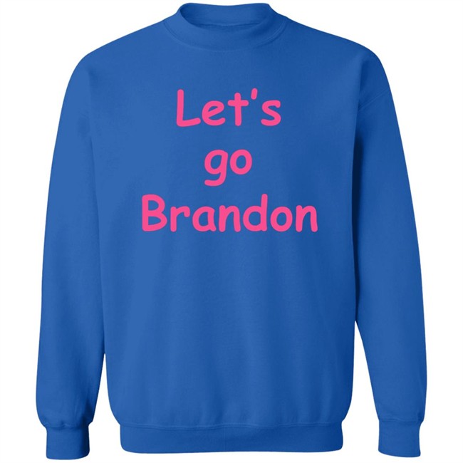 Let's Go Brandon Shirt Jackson Dusty 24 Let's Go Brandon Shirt Jackson Dusty 24
