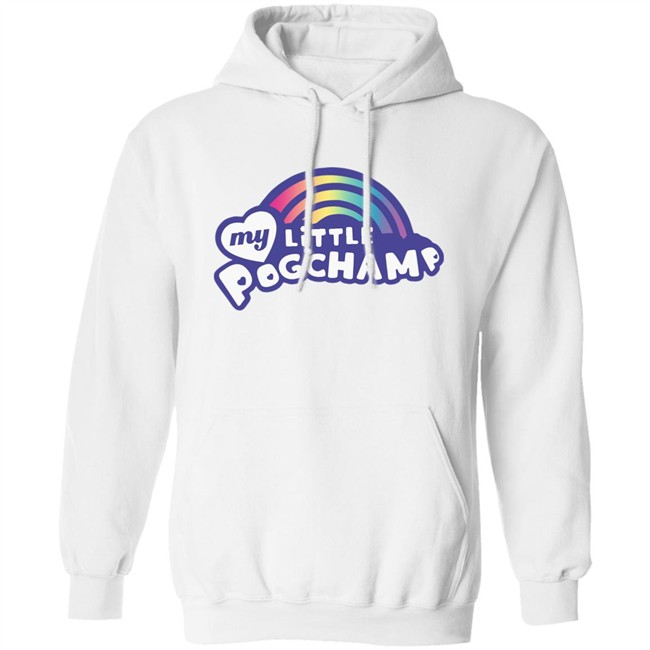 My Little Pogchamp Shirt Lila Virtualsour My Little Pogchamp Shirt Lila Virtualsour