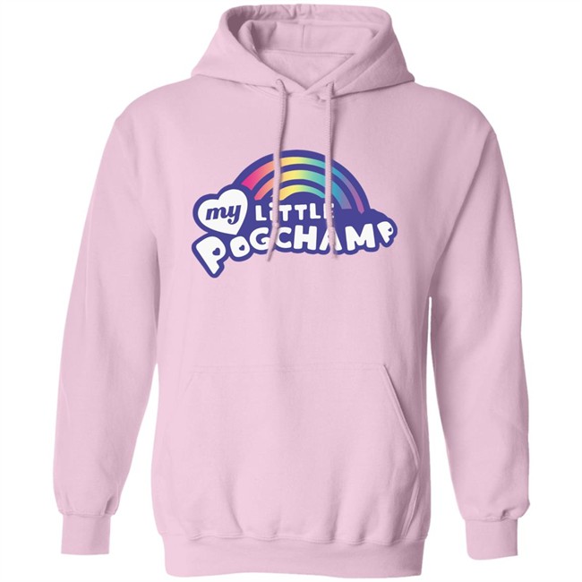 My Little Pogchamp Shirt Lila Virtualsour My Little Pogchamp Shirt Lila Virtualsour