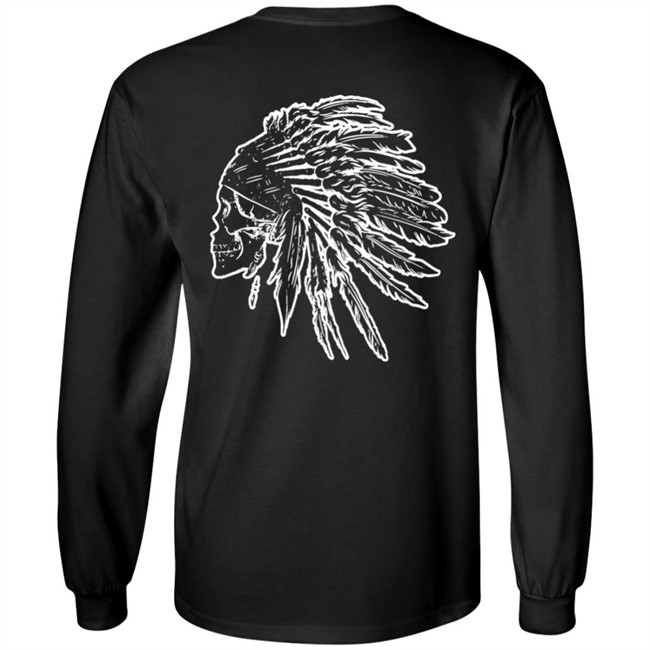 Adam Calhoun Merch Goon Squad Xray T Shirt Adam Calhoun Merch Goon Squad Xray T Shirt