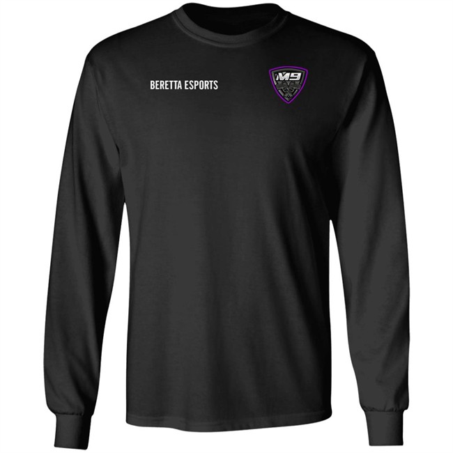 Beretta Esports Merch Beretta Esports T Shirt Beretta Esports Merch Beretta Esports T Shirt
