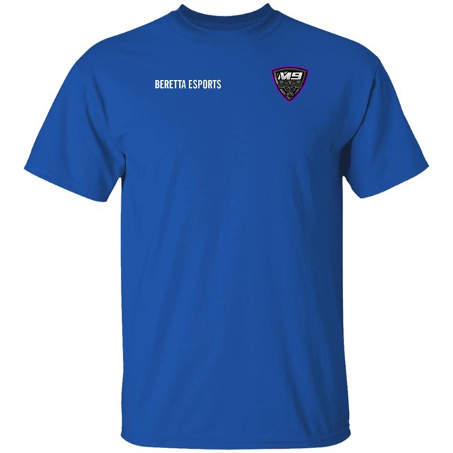 Beretta Esports Merch Beretta Esports T Shirt Beretta Esports Merch Beretta Esports T Shirt