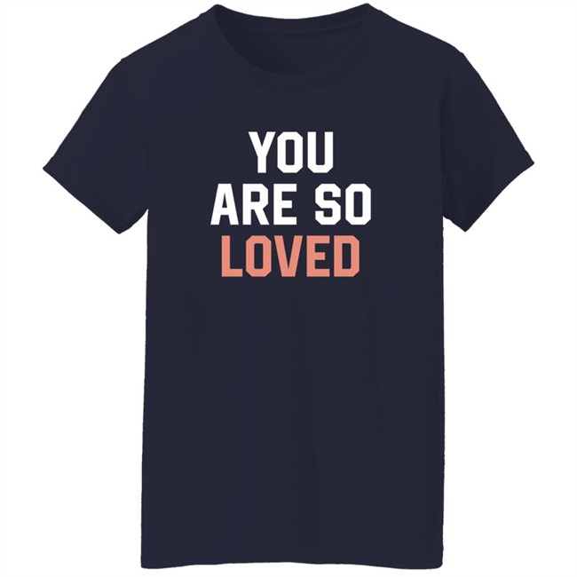 Old Navy You Are So Loved Sweatshirt Old Navy You Are So Loved Sweatshirt