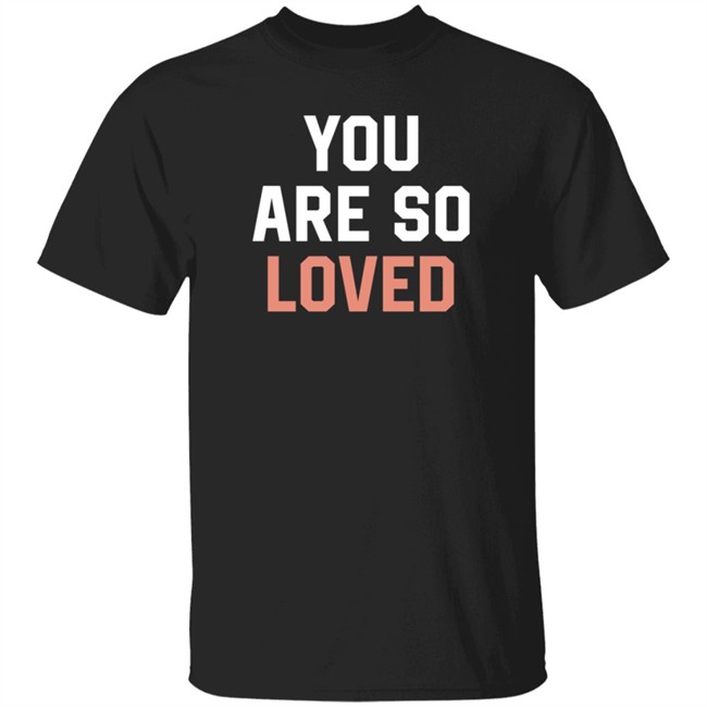 Old Navy You Are So Loved Sweatshirt Old Navy You Are So Loved Sweatshirt