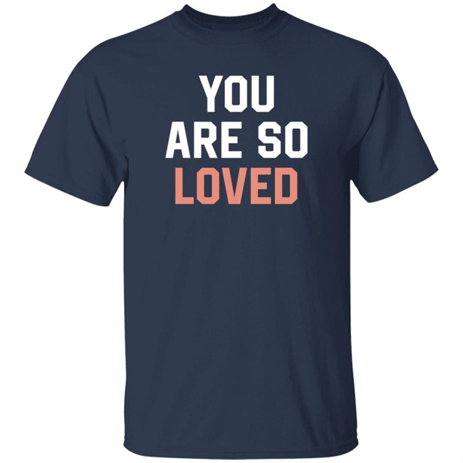 Old Navy You Are So Loved Sweatshirt Old Navy You Are So Loved Sweatshirt