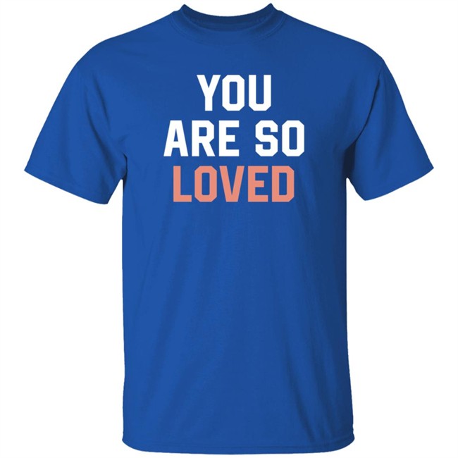 Old Navy You Are So Loved Sweatshirt Old Navy You Are So Loved Sweatshirt