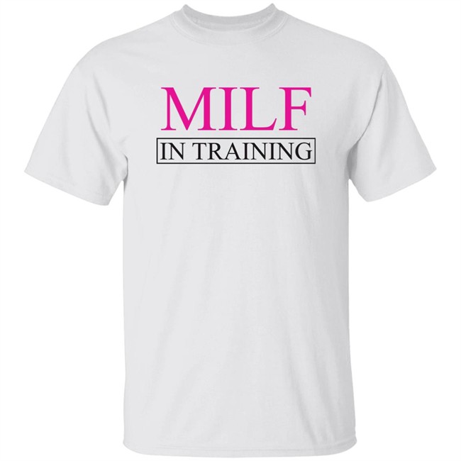 Rory Milf In Training Shirt