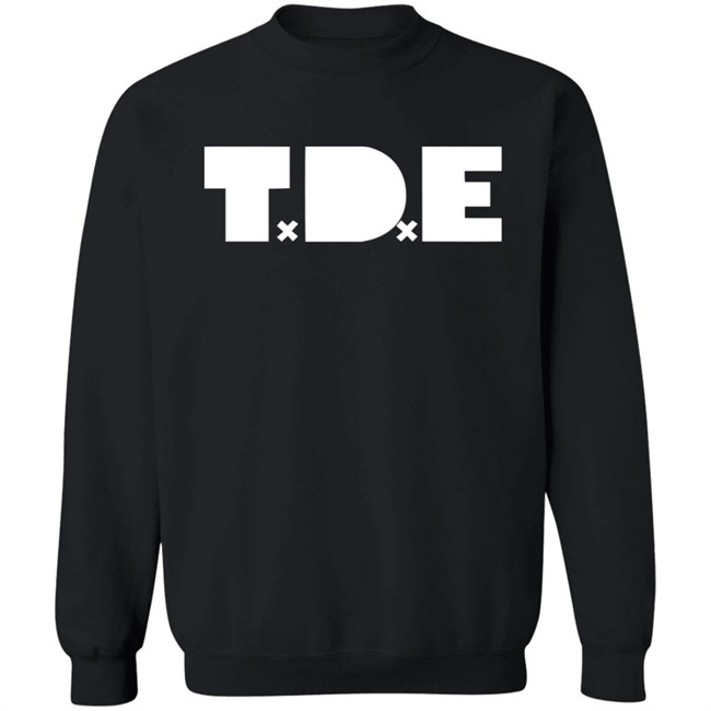 Kendrick Lamar Merch Txdxe Hoodie Kendrick Lamar Merch Txdxe Hoodie