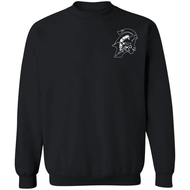 Insert Coin Clothing Kojima Productions Kojipro Hoodie Insert Coin Clothing Kojima Productions Kojipro Hoodie