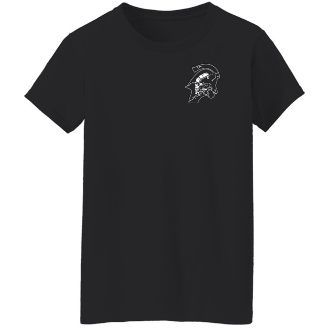 Insert Coin Clothing Kojima Productions Kojipro Hoodie Insert Coin Clothing Kojima Productions Kojipro Hoodie