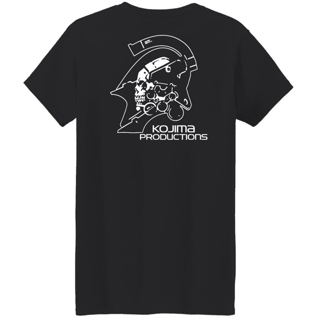Insert Coin Clothing Kojima Productions Kojipro Hoodie Insert Coin Clothing Kojima Productions Kojipro Hoodie