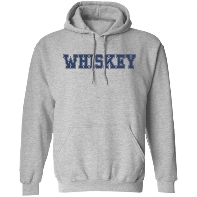 Stephanie Land Whiskey Shirt Stephanie Land Whiskey Shirt