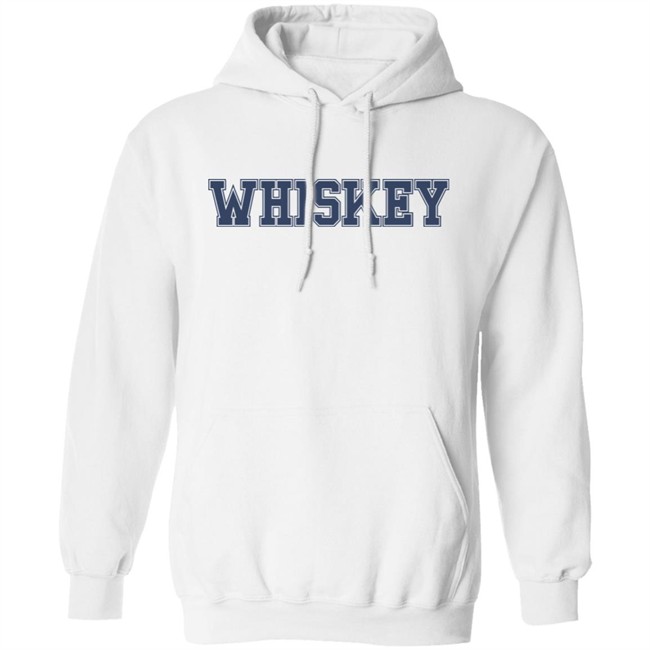 Stephanie Land Whiskey Shirt Stephanie Land Whiskey Shirt