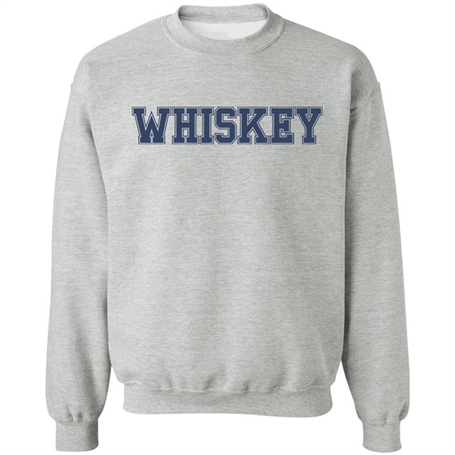 Stephanie Land Whiskey Shirt Stephanie Land Whiskey Shirt