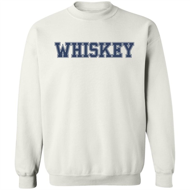 Stephanie Land Whiskey Shirt Stephanie Land Whiskey Shirt