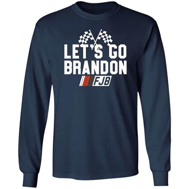 Cory Morgan FJB Let's Go Brandon T Shirt Cory Morgan FJB Let's Go Brandon T Shirt