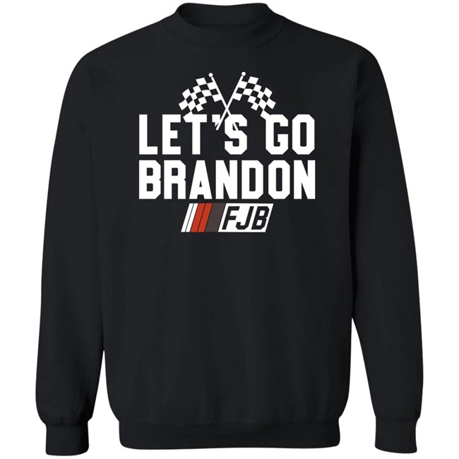 Cory Morgan FJB Let's Go Brandon T Shirt Cory Morgan FJB Let's Go Brandon T Shirt