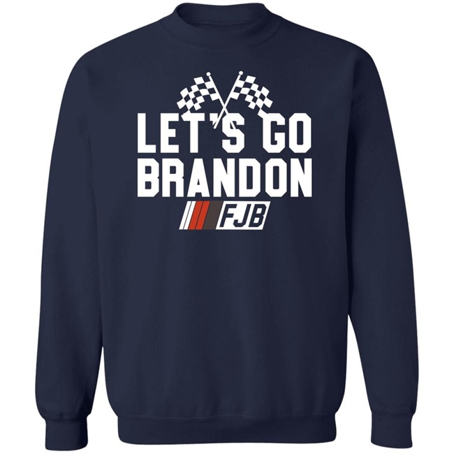 Cory Morgan FJB Let's Go Brandon T Shirt Cory Morgan FJB Let's Go Brandon T Shirt