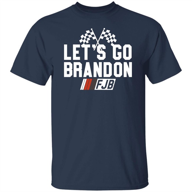 Cory Morgan FJB Let's Go Brandon T Shirt Cory Morgan FJB Let's Go Brandon T Shirt