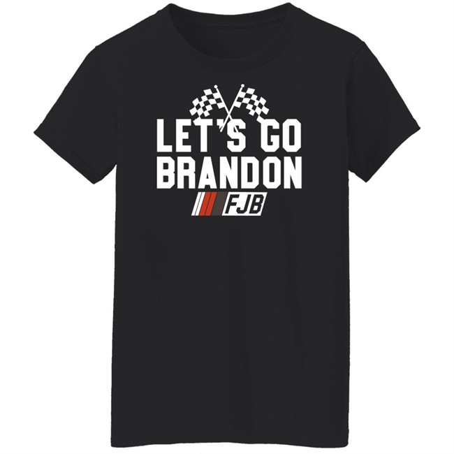 Cory Morgan FJB Let's Go Brandon T Shirt Cory Morgan FJB Let's Go Brandon T Shirt