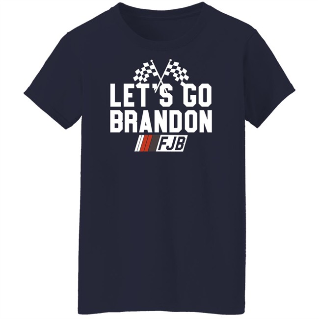 Cory Morgan FJB Let's Go Brandon T Shirt Cory Morgan FJB Let's Go Brandon T Shirt