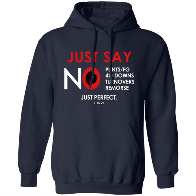 26 Shirts Buffalo Merch Just Say No T Shirt 26 Shirts Buffalo Merch Just Say No T Shirt
