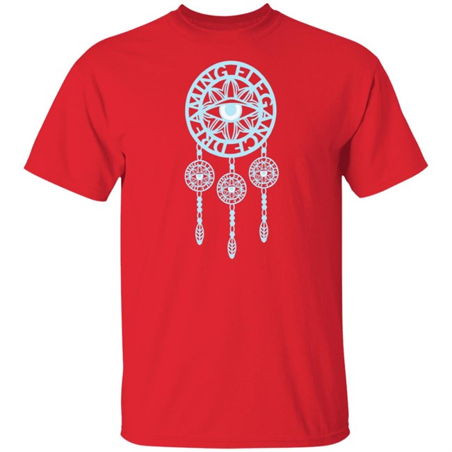 Bfirst Apparel Dreamcatcher T Shirt Bfirst Apparel Dreamcatcher T Shirt