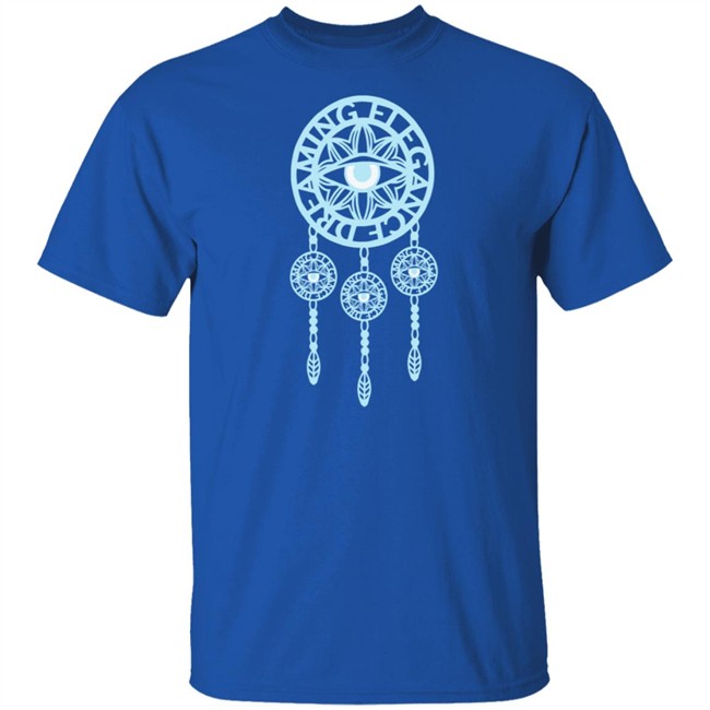 Bfirst Apparel Dreamcatcher T Shirt Bfirst Apparel Dreamcatcher T Shirt
