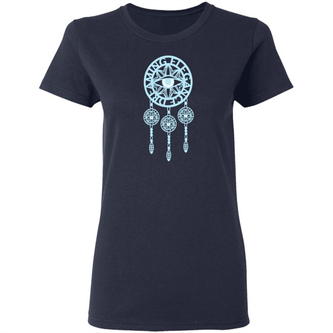 Bfirst Apparel Dreamcatcher T Shirt Bfirst Apparel Dreamcatcher T Shirt